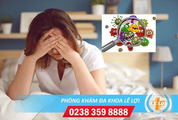 Nhận biết bệnh sùi mào gà ở nữ