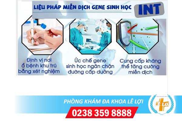 Điều trị mụn rộp sinh dục sớm tránh biến chứng nguy hiểm