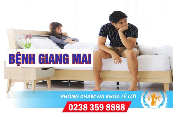 Giải đáp chi phí điều trị giang mai hết bao nhiêu tiền?