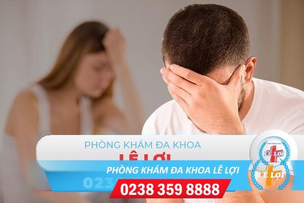 Dương vật mọc mụn có phải bị sùi mào gà không ?