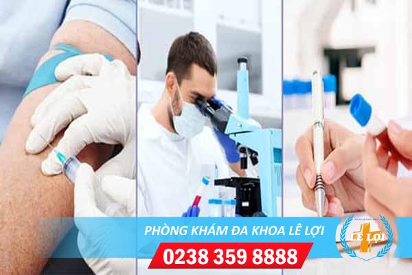 Phương pháp xét nghiệm bệnh lậu để phát hiện bệnh sớm