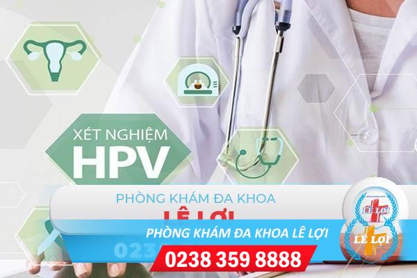 Những phương pháp xét nghiệm HPV hiện nay