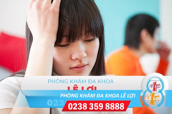 Bệnh sùi mào gà – Căn bệnh lây qua đường tình dục nguy hiểm hiện nay