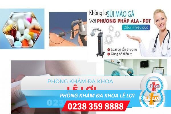 Cách chữa bệnh hpv địa chỉ khám uy tín