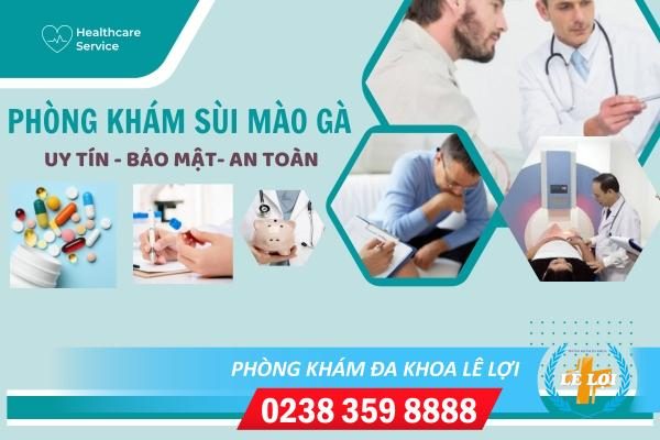 Cách điều trị sùi mào gà ở vùng kín