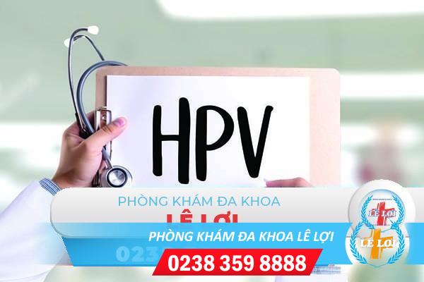 Bệnh HPV là gì làm thế nào để nhận biết?