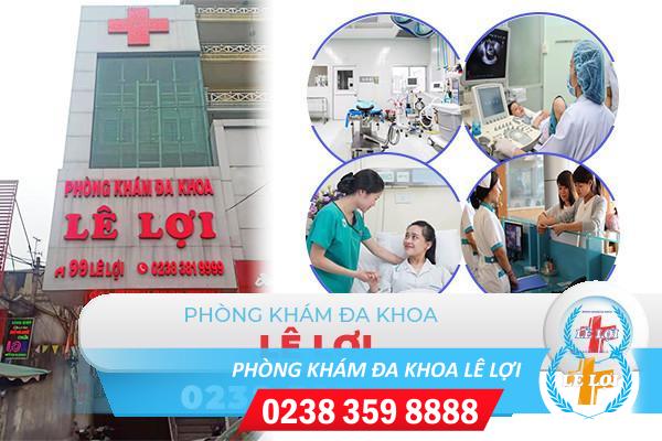 Viêm loét vùng kín là dấu hiệu của bệnh gì?