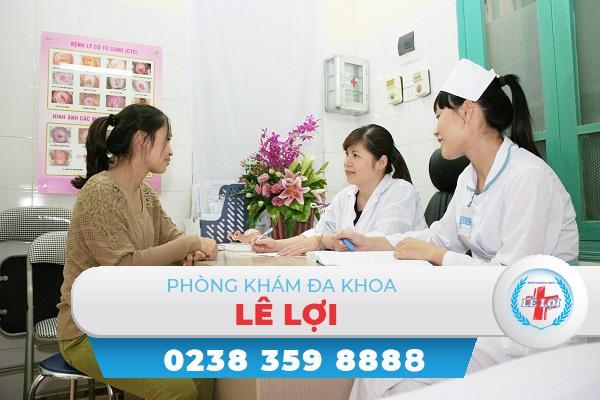 Nốt sần ở môi lớn môi bé nguy hiểm không?