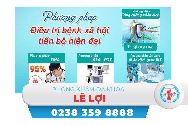 Bệnh tình dục là gì nguyên nhân và cách điều trị