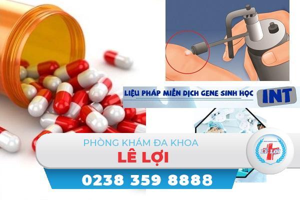 Phương pháp chữa mụn rộp âm đạo hiệu quả an toàn