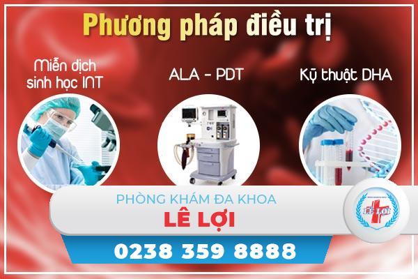 Nổi mụn trắng âm đạo – Cảnh báo bệnh xã hội nguy hiểm