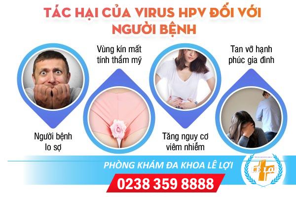 Địa chỉ xét nghiệm HPV chính xác và bảo mật