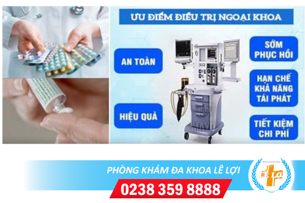 Địa chỉ chữa nổi mụn trắng dương vật an toàn hiện nay