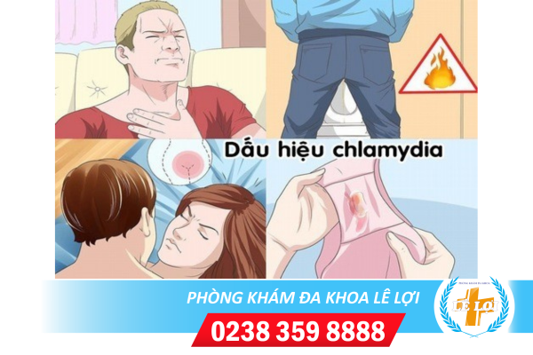 Các phương pháp điều trị chlamydia hiệu quả