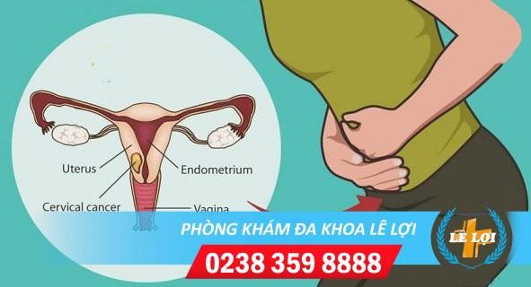 Những dấu hiệu nhận biết u nhú cơ quan sinh dục