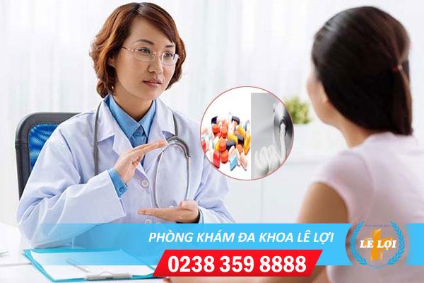 Nổi mụn âm đạo là bị bệnh gì cách chữa trị hiệu quả