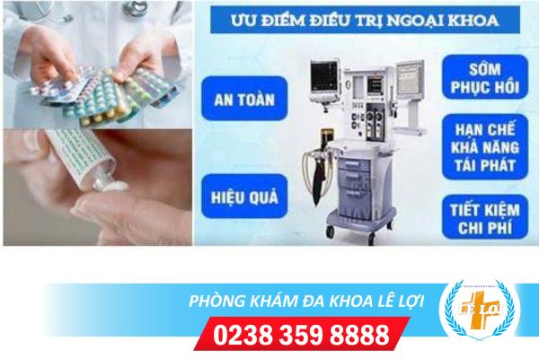 Dấu hiệu bệnh gai sinh dục và cách chữa trị