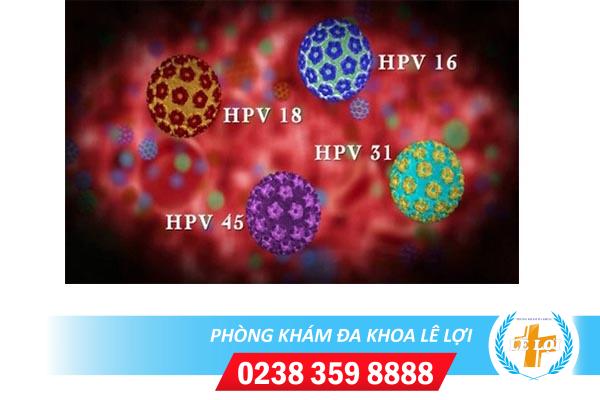 Bệnh hpv nguy hiểm không cách nhận biết