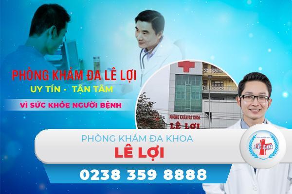 Nguyên nhân nổi mụn cơm dương vật nam giới cần biết