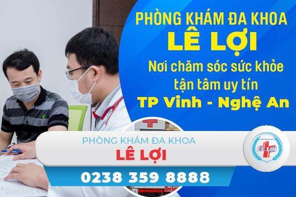 Nguyên nhân khiến niệu đạo chảy dịch