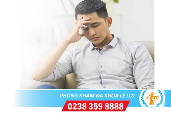 Tác hại nguy hiểm khi nổi mụn cứng ở bìu