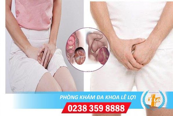 Nguyên nhân chảy mủ sinh dục và cách điều trị