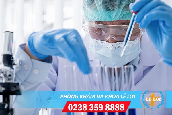 Chi phí xét nghiệm chlamydia là bao nhiêu?