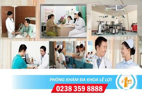 Khám bệnh xã hội như thế nào địa chỉ uy tín