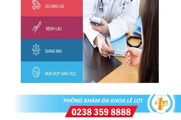 Khám bệnh xã hội ở đâu nhanh chóng bảo mật thông tin?