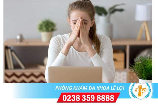 Mụn thịt âm đạo là bị bệnh gì?