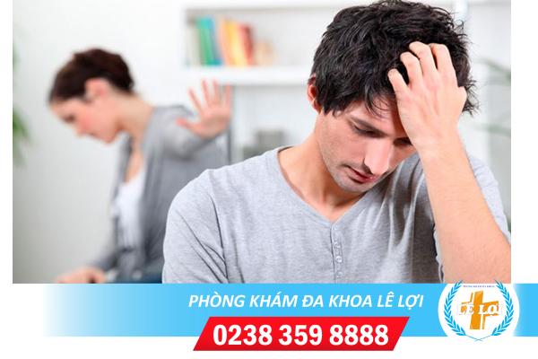 Bệnh lậu dương vật dấu hiệu nhận biết và cách chữa