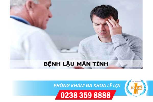 Bệnh viện khám chữa bệnh lậu mãn tính uy tín