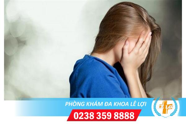 Bệnh lậu ở âm đạo nguyên nhân dấu hiệu và cách điều trị