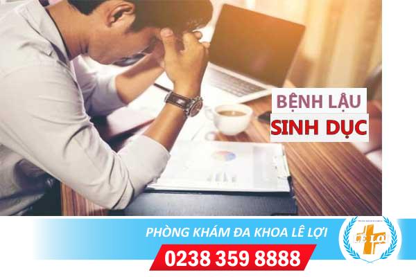 Bệnh lậu sinh dục là bệnh gì nguy hiểm không?