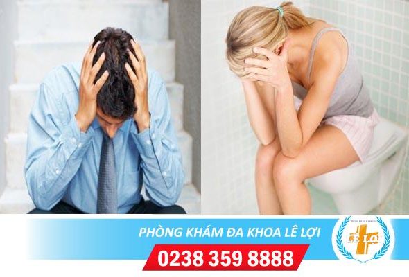 Khám bệnh lậu mãn tính ở đâu hiệu quả an toàn?