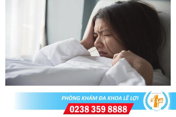 Bệnh lậu mãn tính ở phụ nữ dấu hiệu và cách điều trị