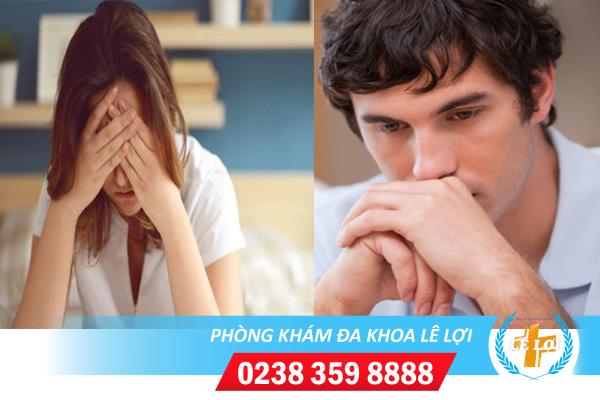 Sùi mào gà trong niệu đạo dấu hiệu và cách điều trị