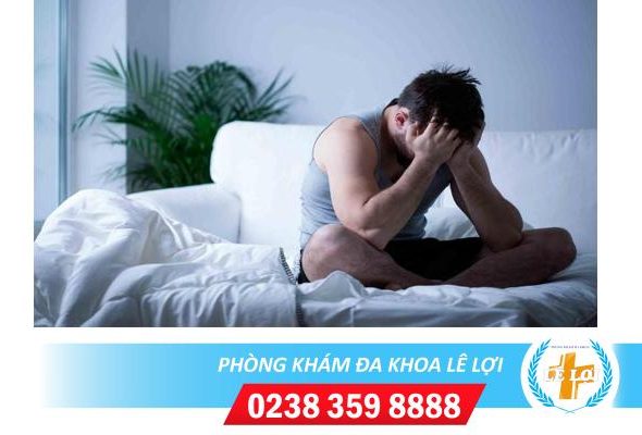 Mụn nhọt ở vùng kín nam phải làm sao?