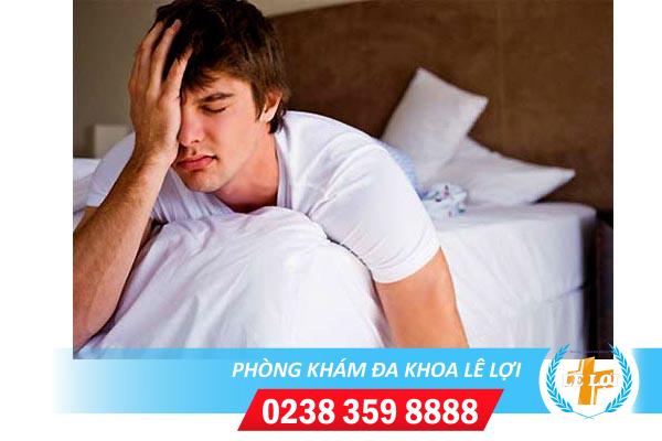 Mụn sinh dục dương vật và những điều bạn nên biết