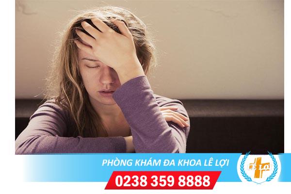 Mụn sinh dục ở vùng kín nữ là dấu hiệu bệnh gì?