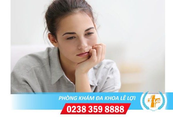 Nguyên nhân nổi mụn sinh dục nữ và cách điều trị