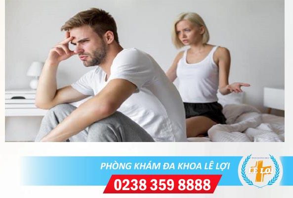 Nguyên nhân mụn ở sinh dục là gì?