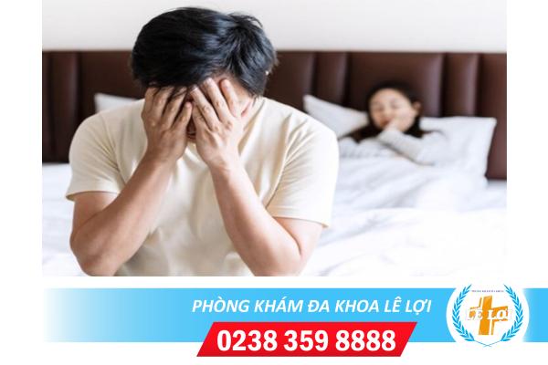 Tác hại mụn sinh dục và giải pháp điều trị