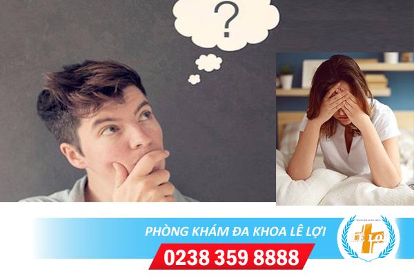 Chữa mụn sinh dục thế nào hiệu quả?