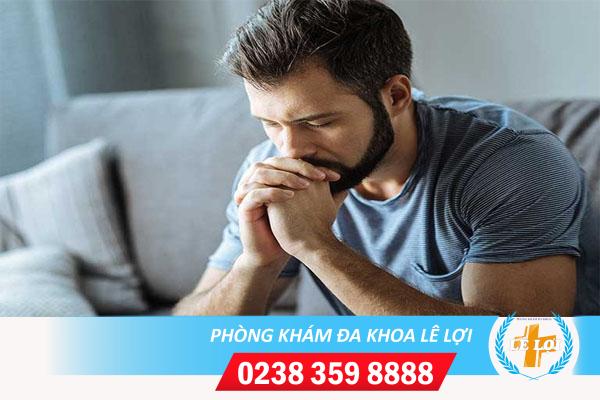 Dấu hiệu sùi mào gà ở dương vật nam giới nên biết