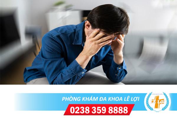 Dấu hiệu sùi mào gà hậu môn