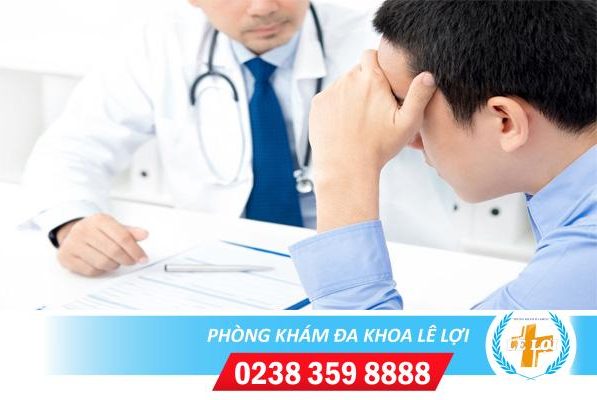 Khám sùi mào gà ở giai đoạn đầu địa chỉ uy tín