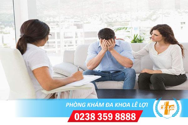 Địa chỉ khám sùi mào gà ở hậu môn tốt uy tín