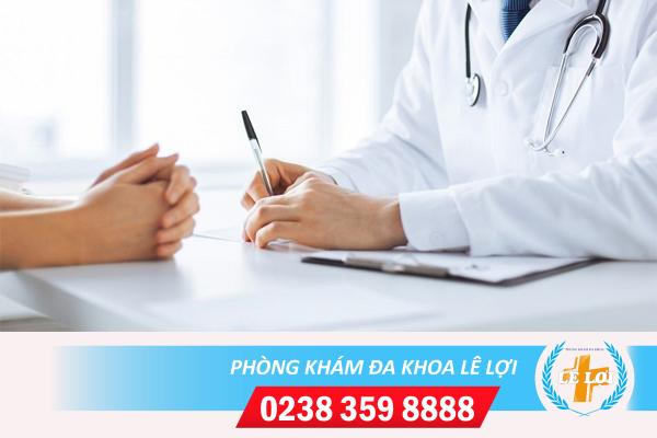 Chữa sùi mào gà giai đoạn đầu thế nào?