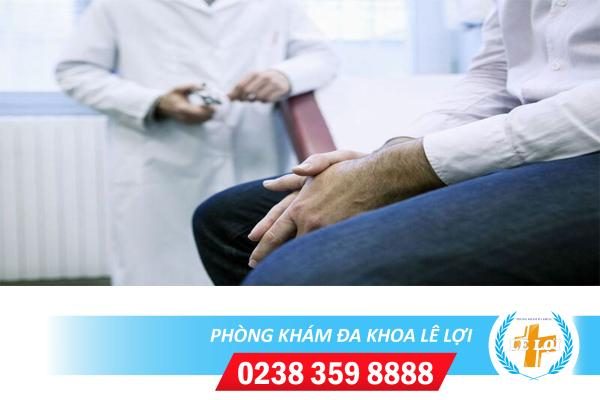 Khám sùi mào gà ở vùng kín thế nào?